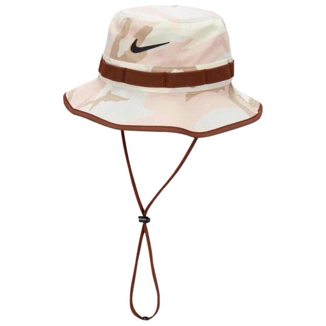Nike boonie bucket hat 'camo'