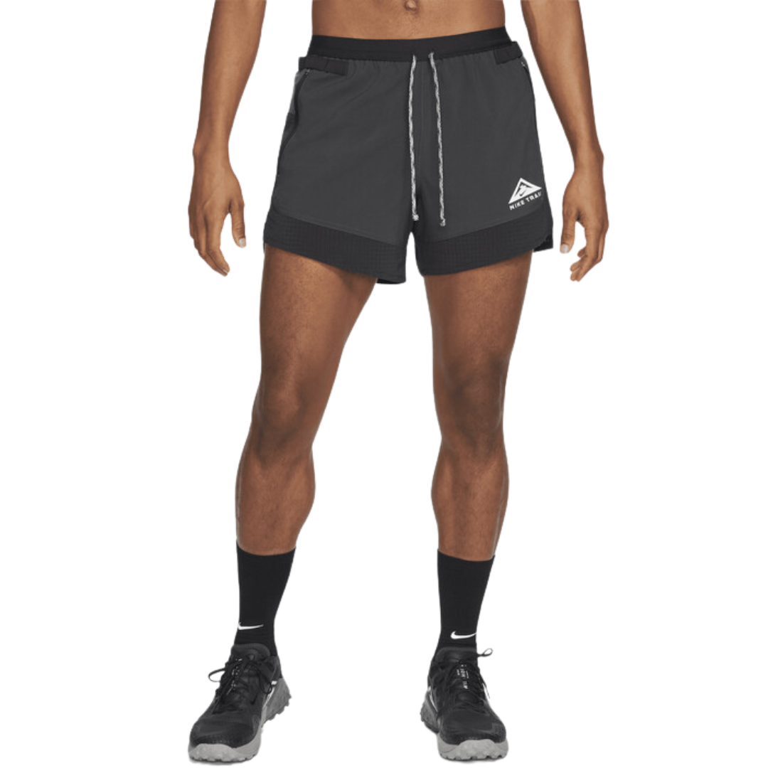 Nike flex 13cm trail shorts 'black'