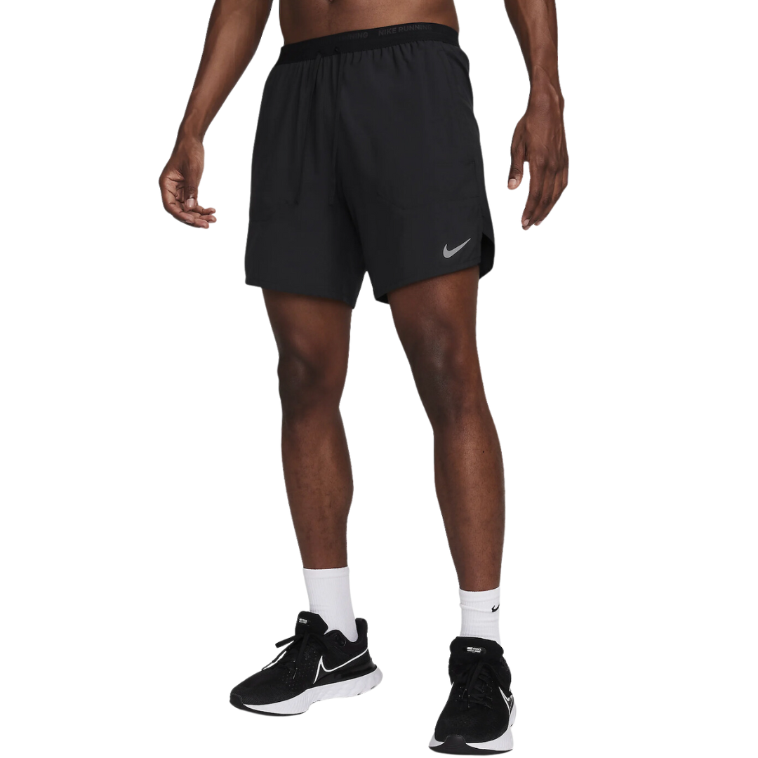 Nike flex 18cm shorts 'black'