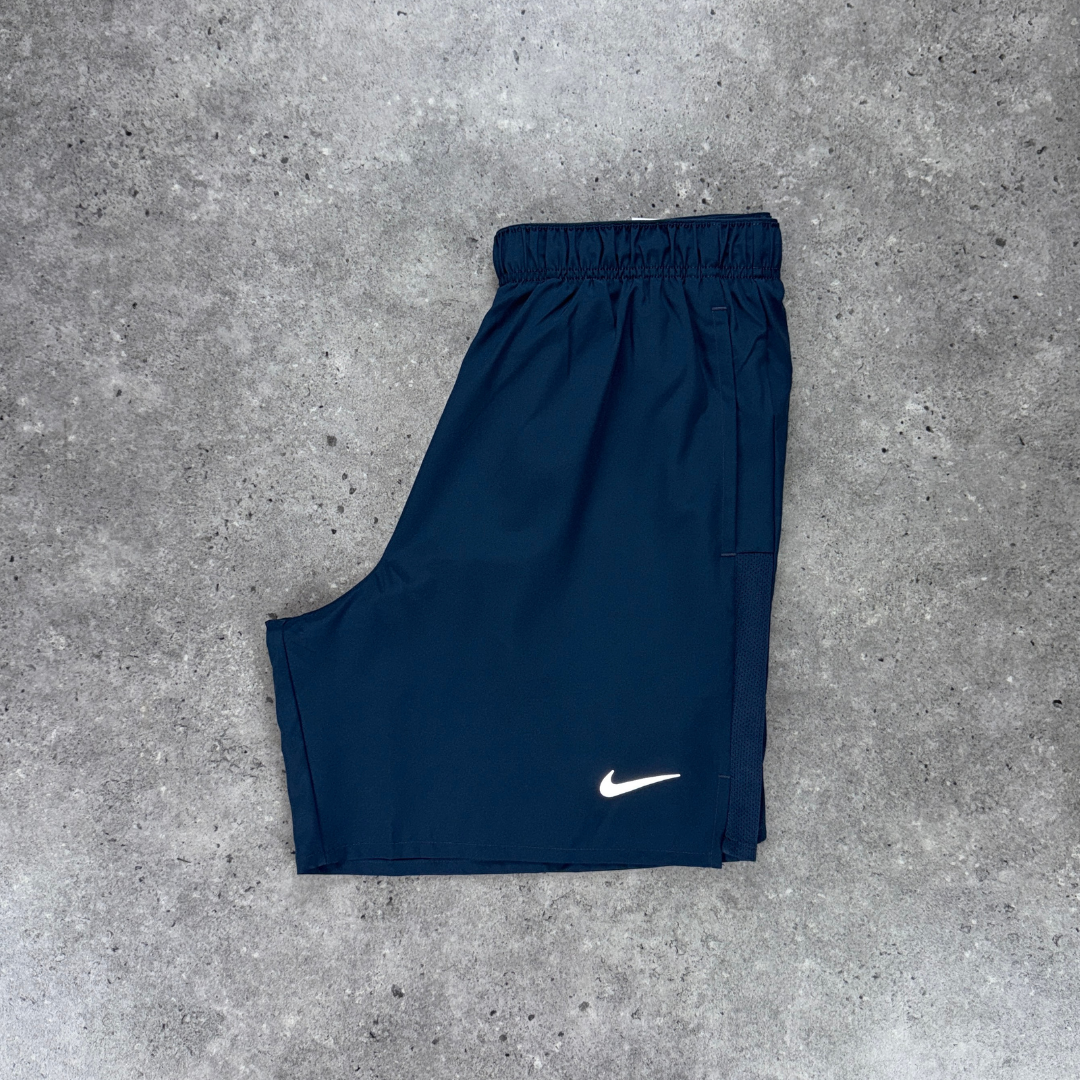 Nike uv miler 'thunder blue' set