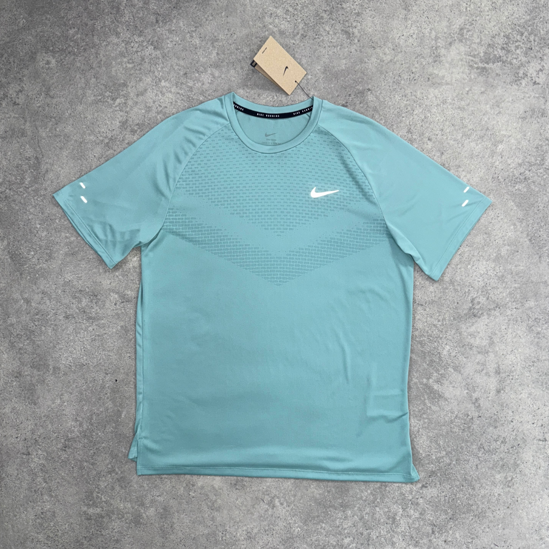 Nike stride gilet challenger set 'cannon'