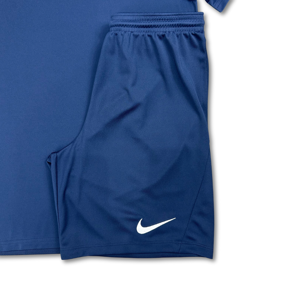 Nike Park Dri-Fit 'Navy' set