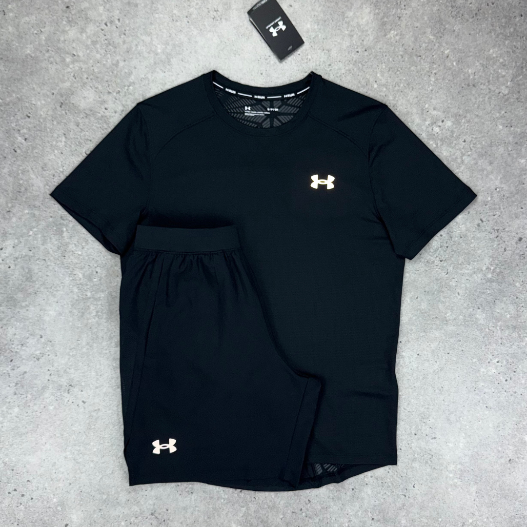 Under armour coolswitch set 'black'