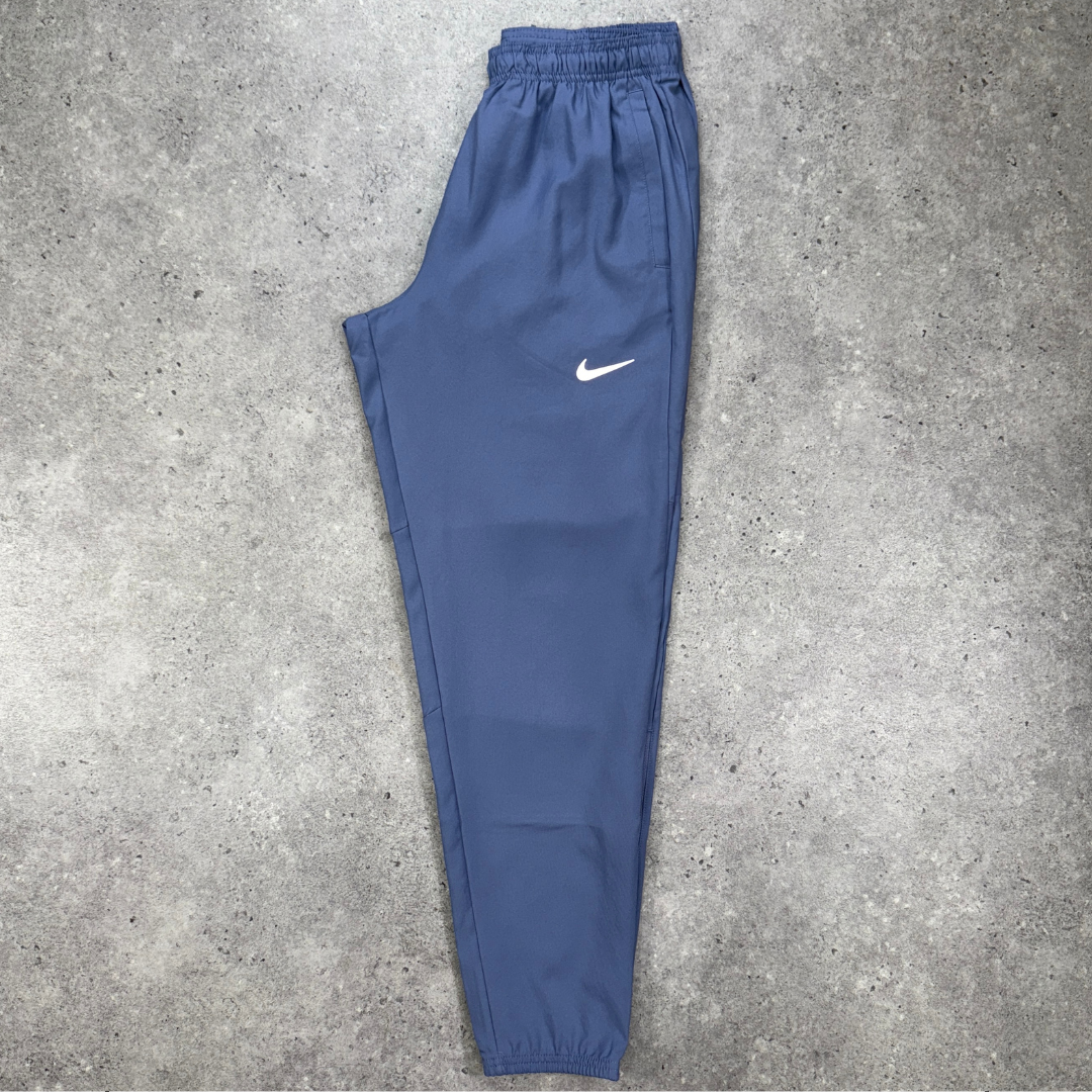Nike windrunner challenger pants set 'indigo'