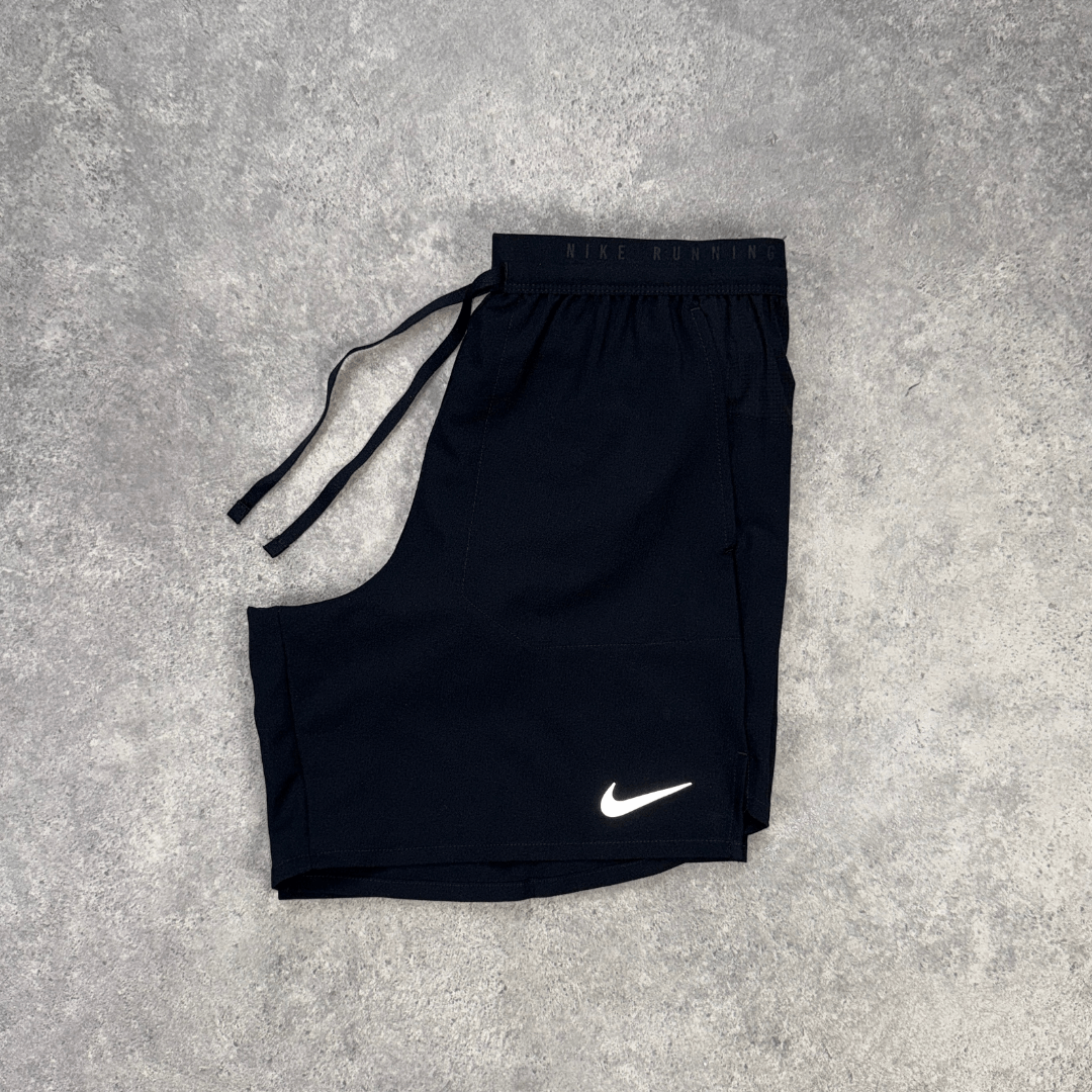 Men's Nike Stride 18cm Shorts 'Black'