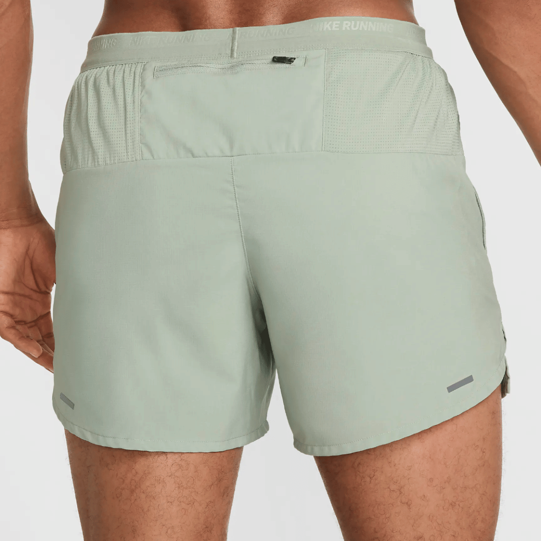 Nike flex 18cm shorts' jade horizon'