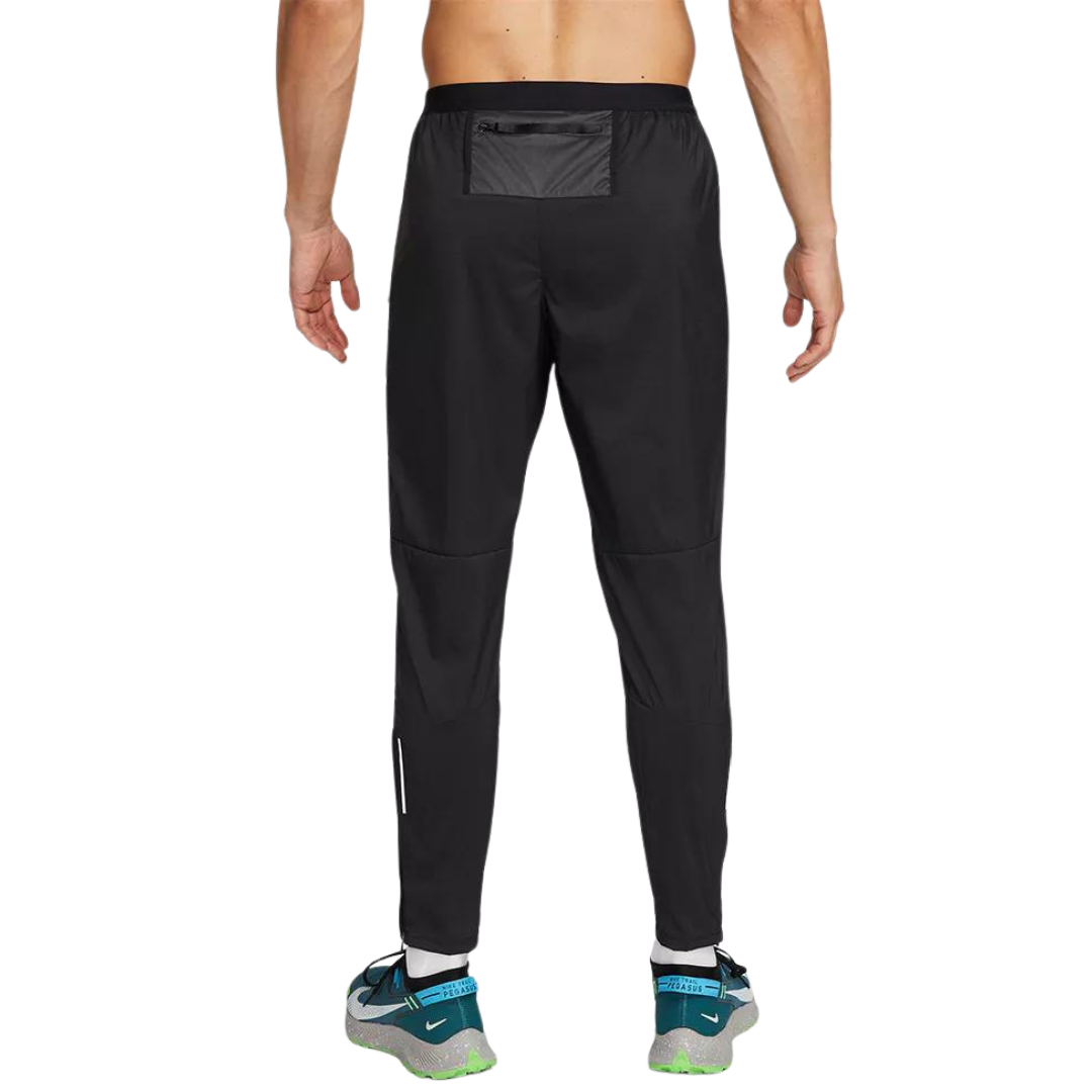 Nike phenom trail knit pants 'black'