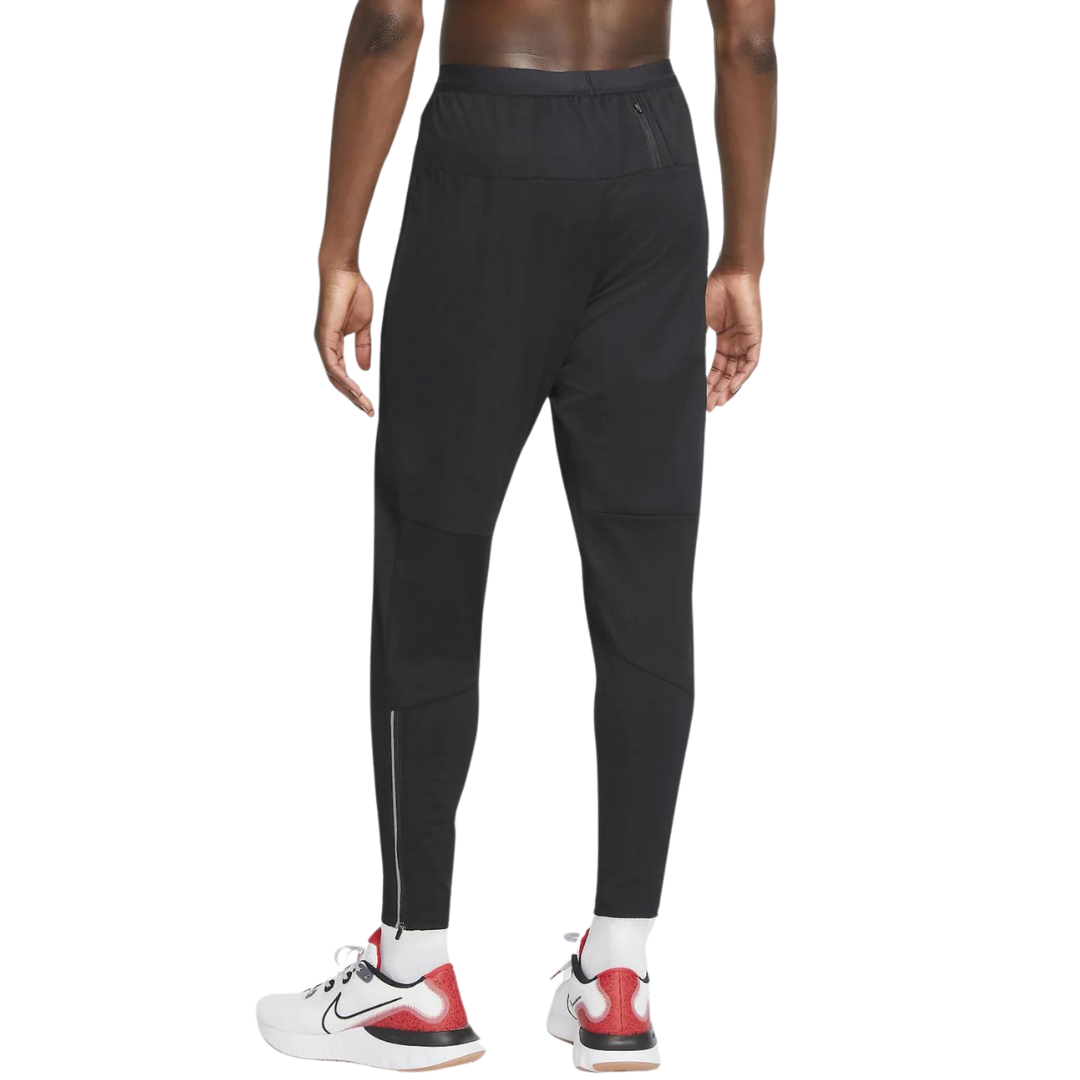 Nike phenom elite black knit pants