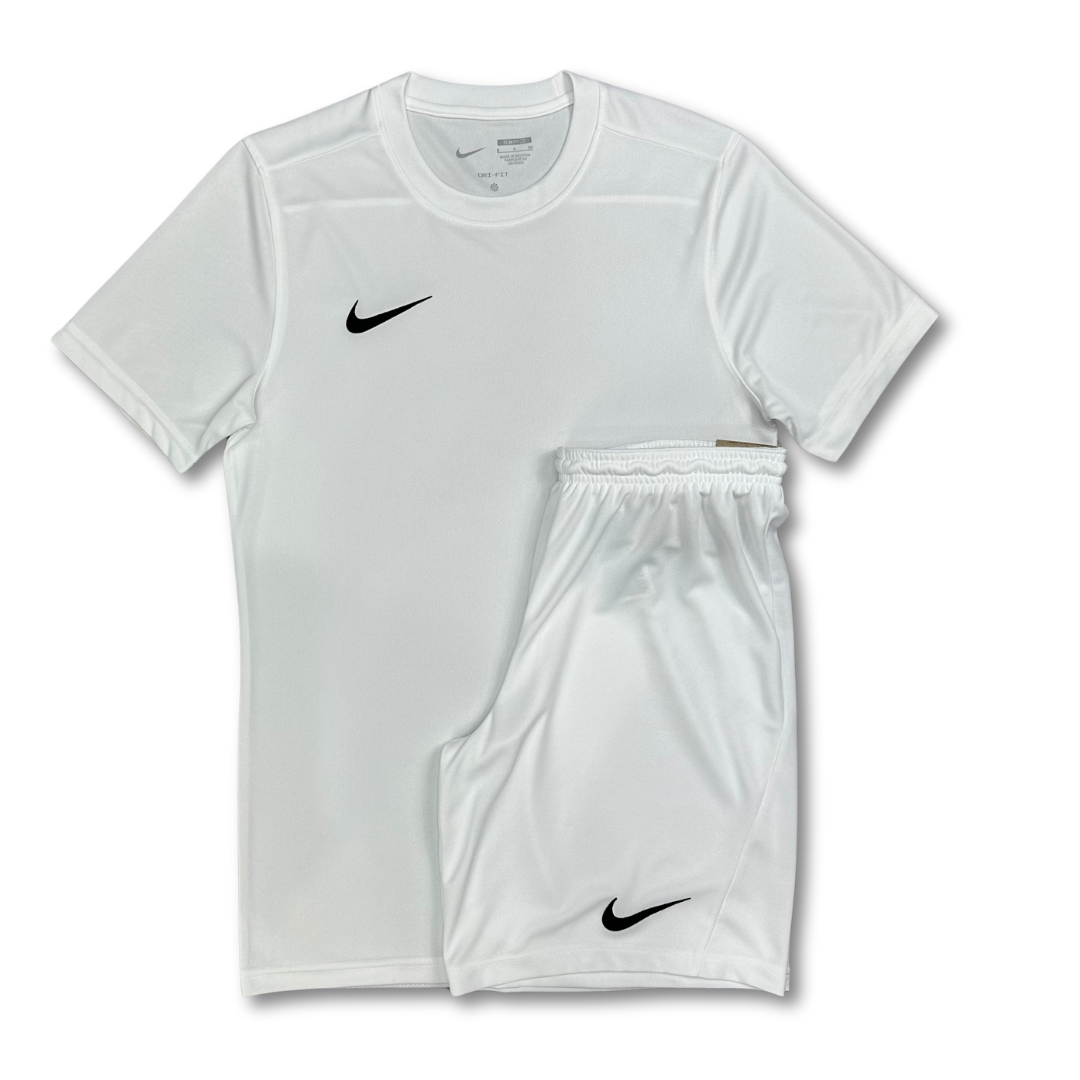 Nike Park Dri-Fit 'White' set