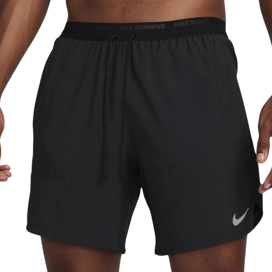 Nike flex 18cm shorts 'black'
