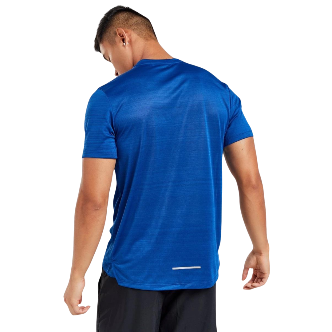 Nike miler 1.0 T-shirt 'royal blue'