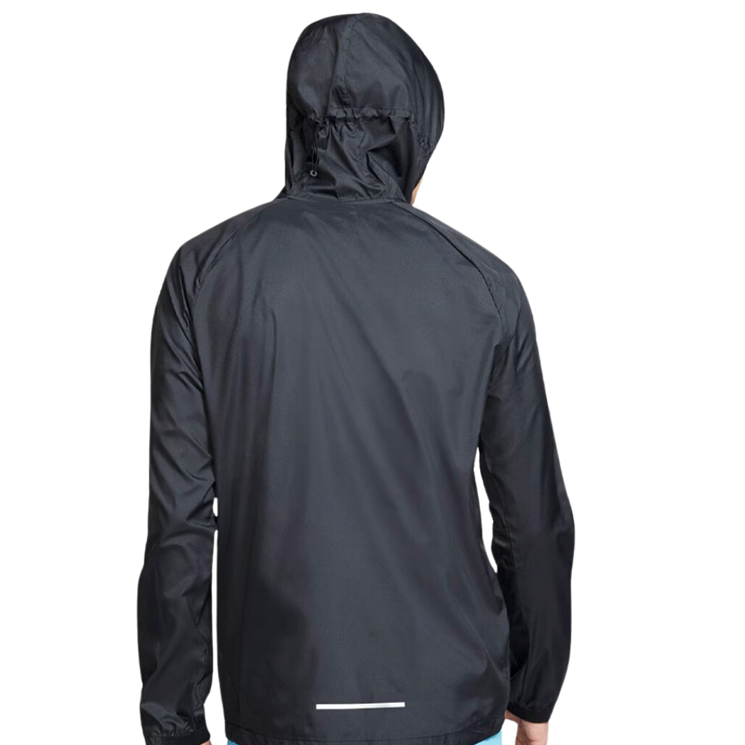 Nike essential windrunner 'black'