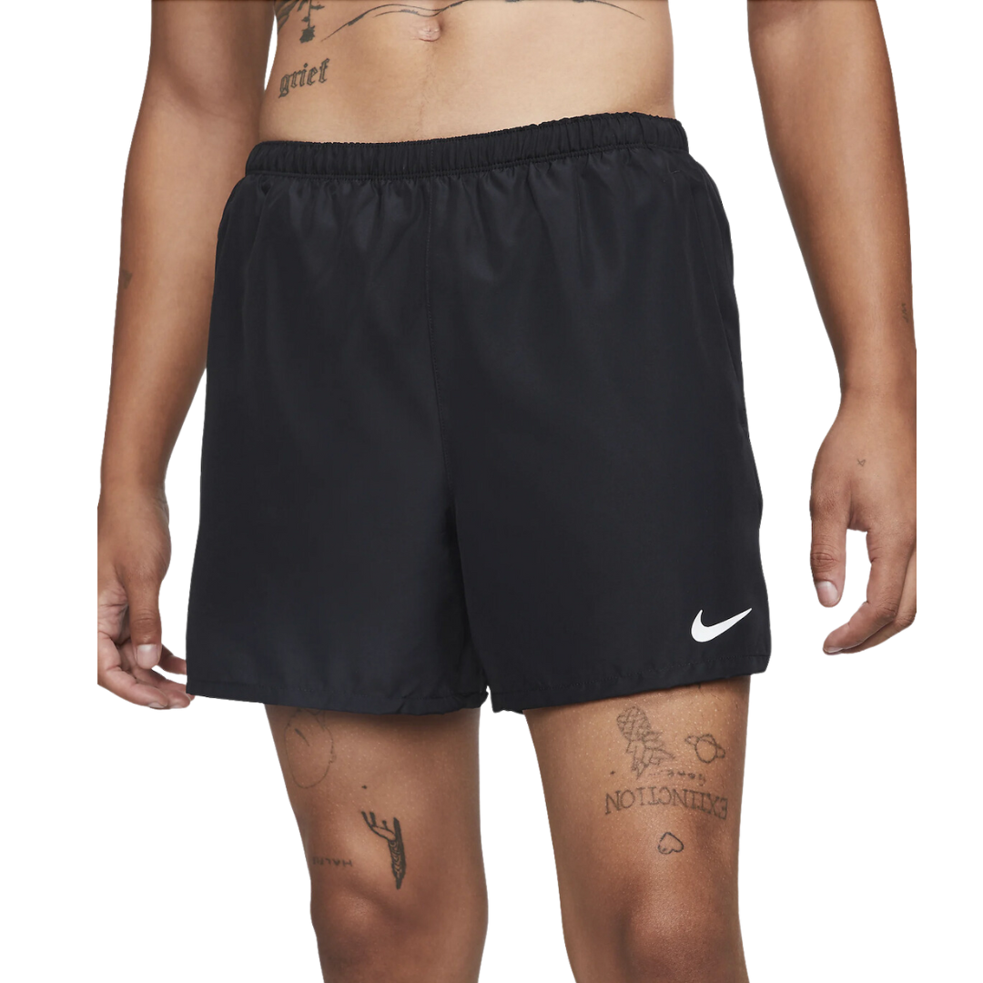 Nike challenger 13cm shorts 'black'