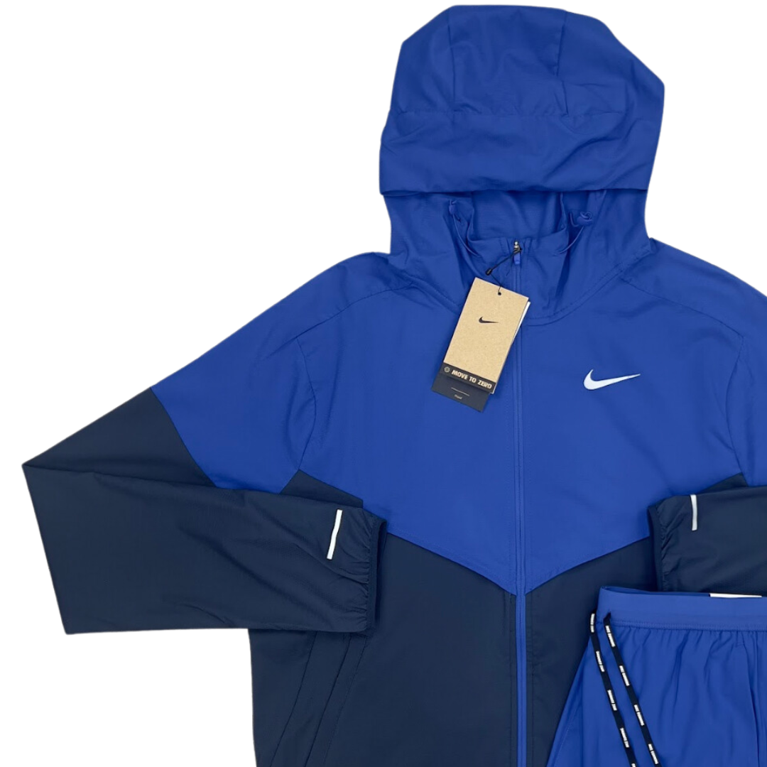 nike windrunner 'royal blue' set