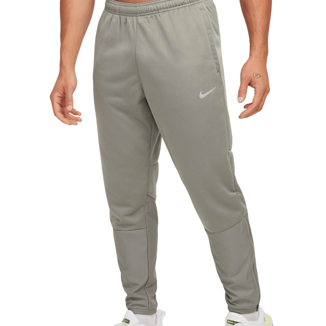 Nike sphere challenger therma-fit pants 'dark stucco'