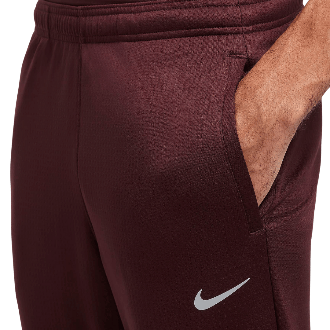 Nike Sphere Challenger Therma-Fit Pants 'Burgundy Crush'