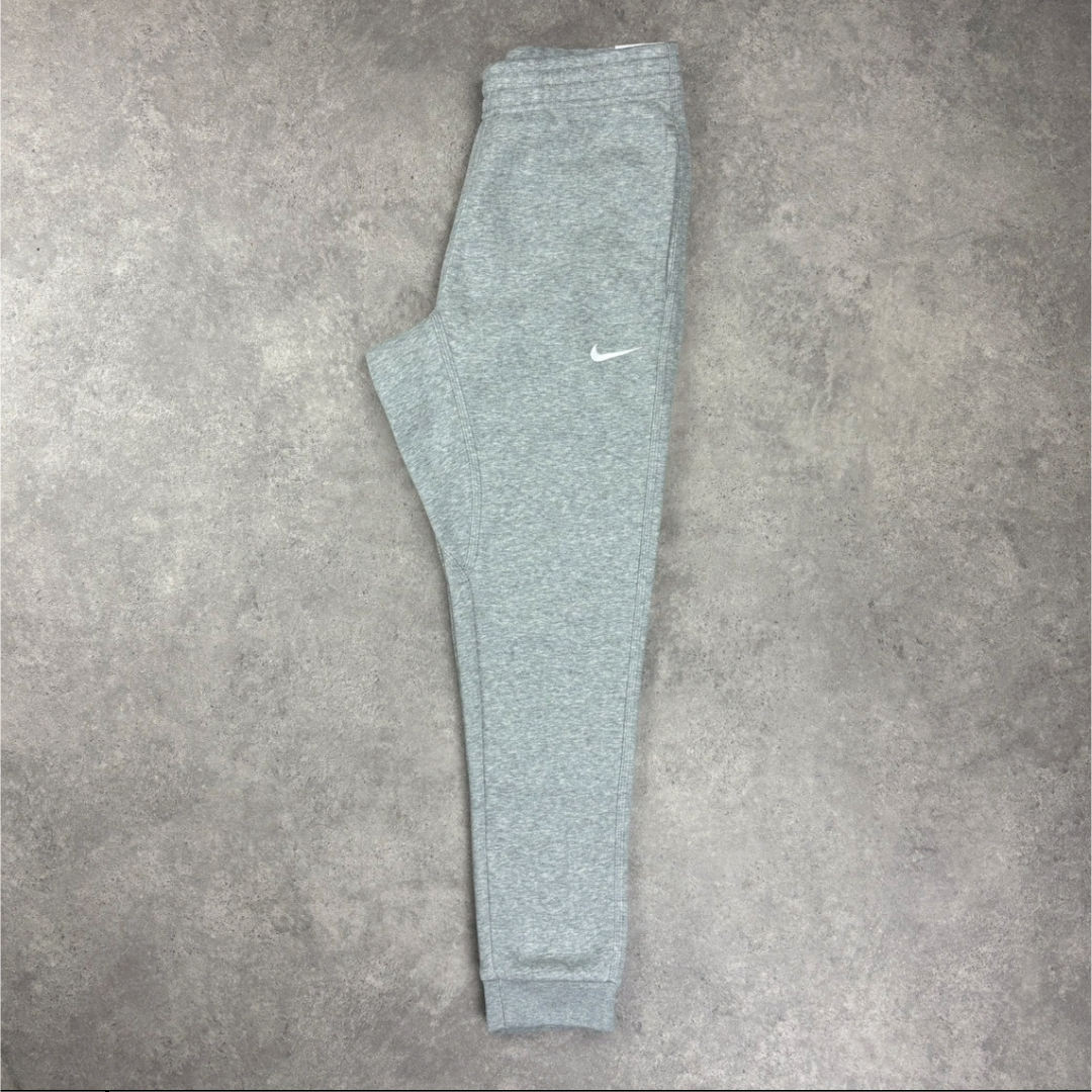 Nike club fleece pants 'grey'