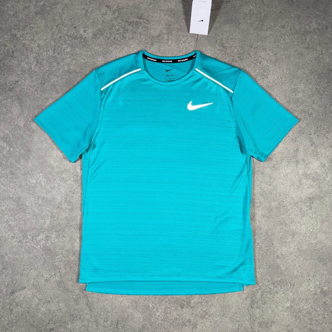 Men's Nike Miler 1.0 T-Shirt in Dusty Cactus