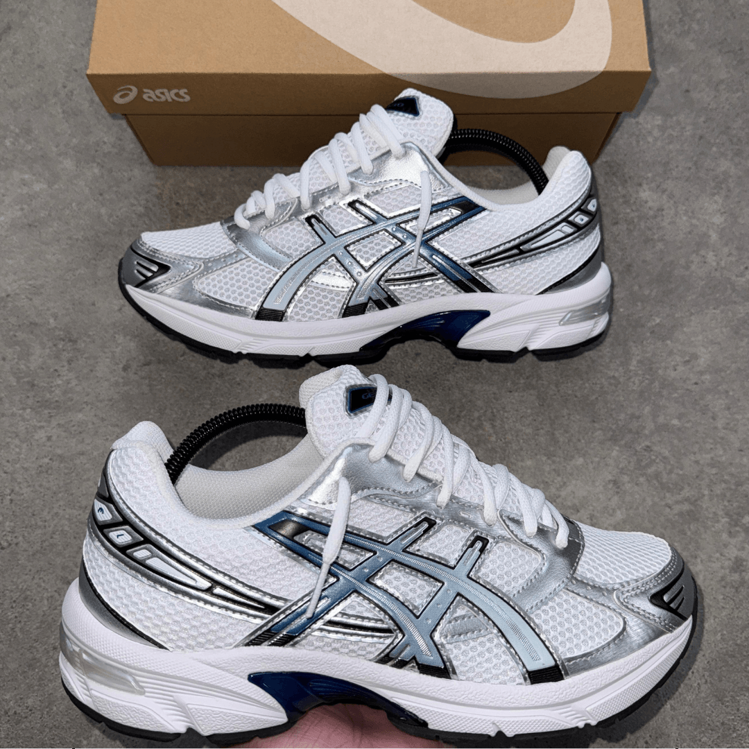 ASICS Gel-1130 ‘Storm Cloud'
