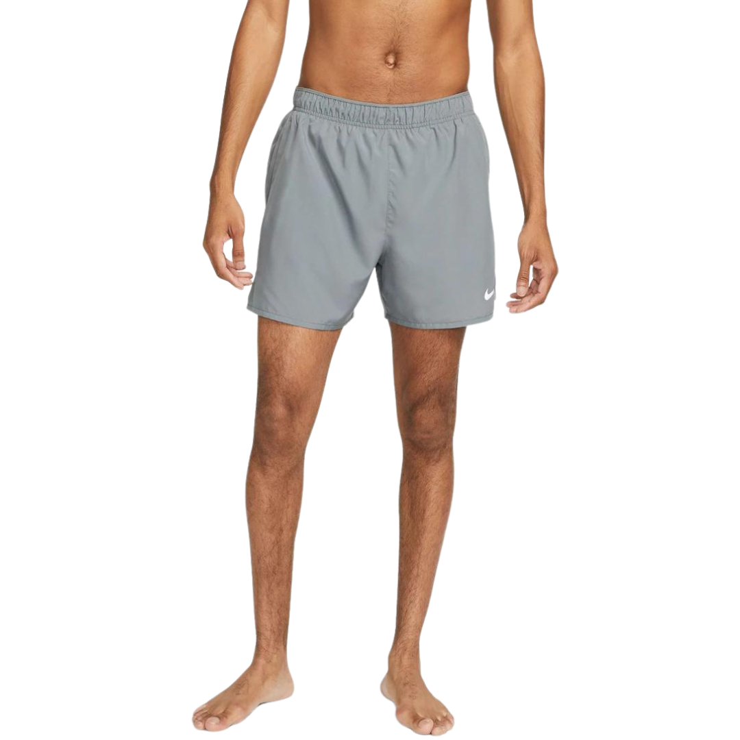 Nike challenger 13cm shorts 'grey'
