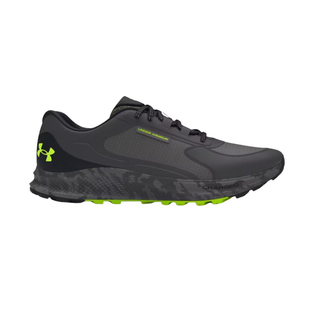 Under armour charged bandit trail 3 'castlerock/anthracite'