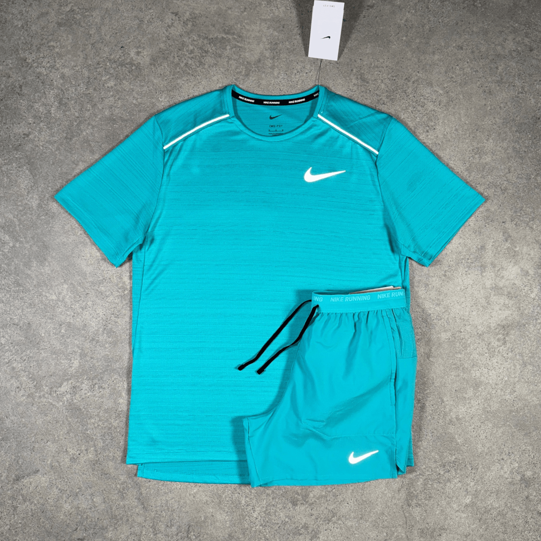 Nike Miler 1.0 Set 'Dusty Cactus'