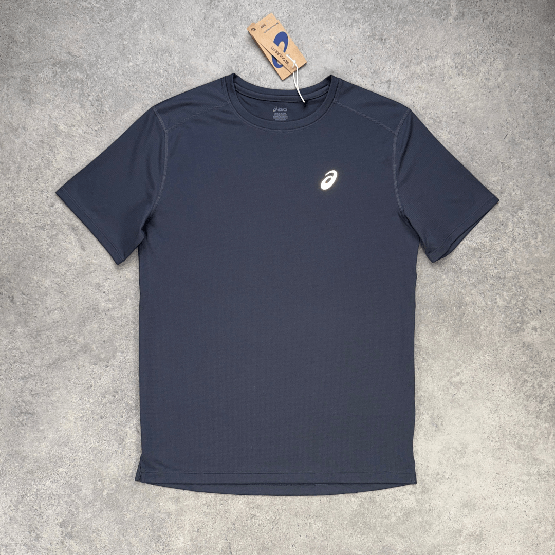 ASICS Core T-Shirt 'Grey'
