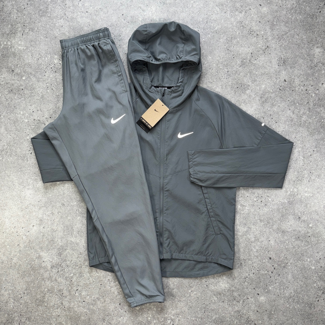 Nike repel challenger p-6000 set 'flat pewter'