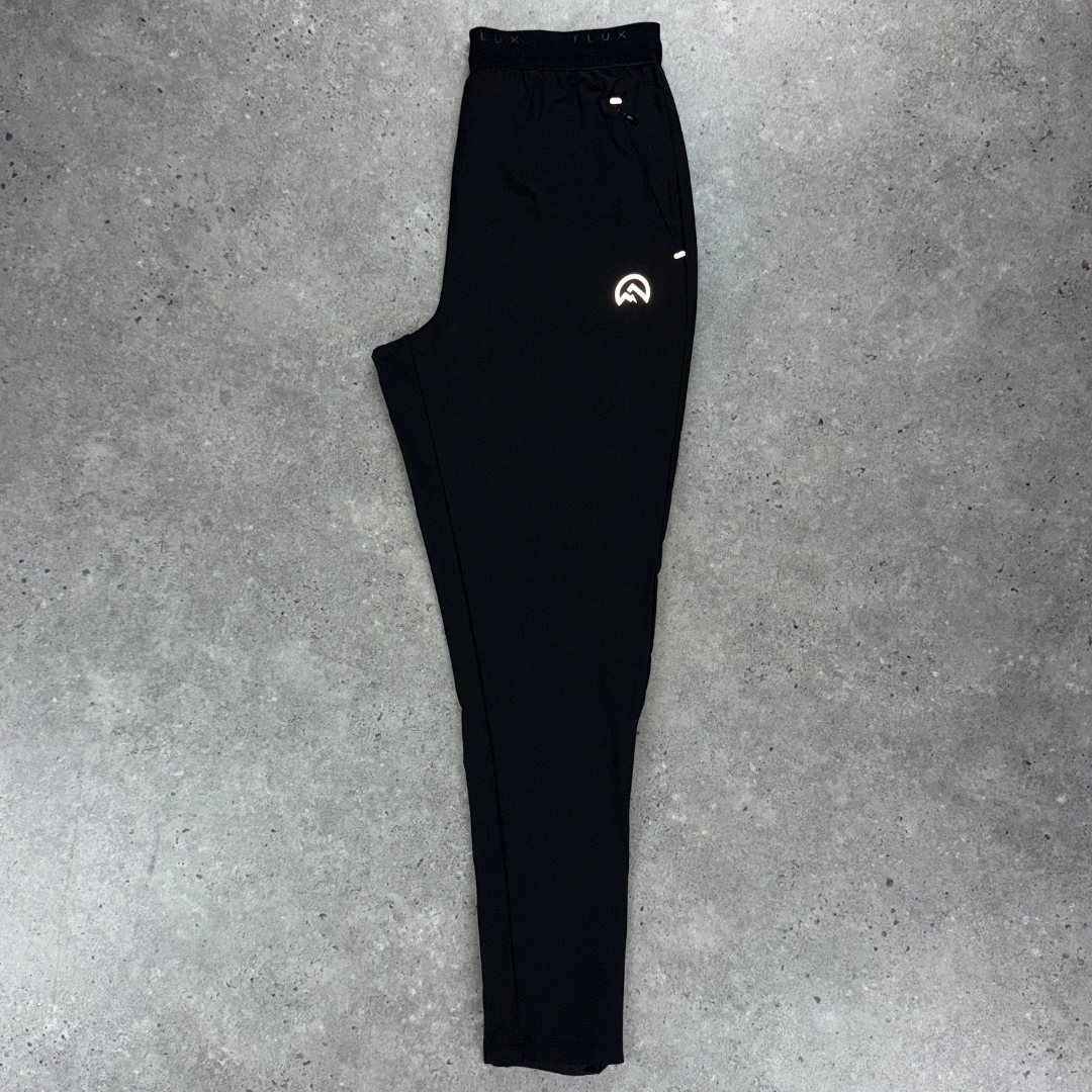 Flux Performance Pants 'Black'