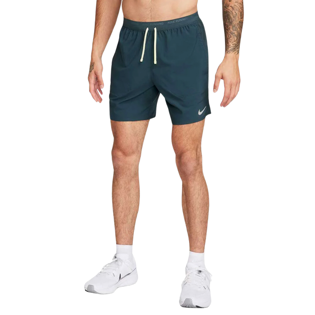 Nike flex 18cm shorts 'deep jungle'