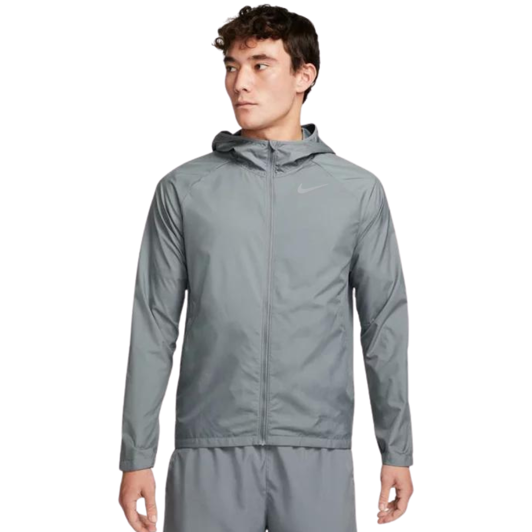 Nike essential windrunner 'grey'