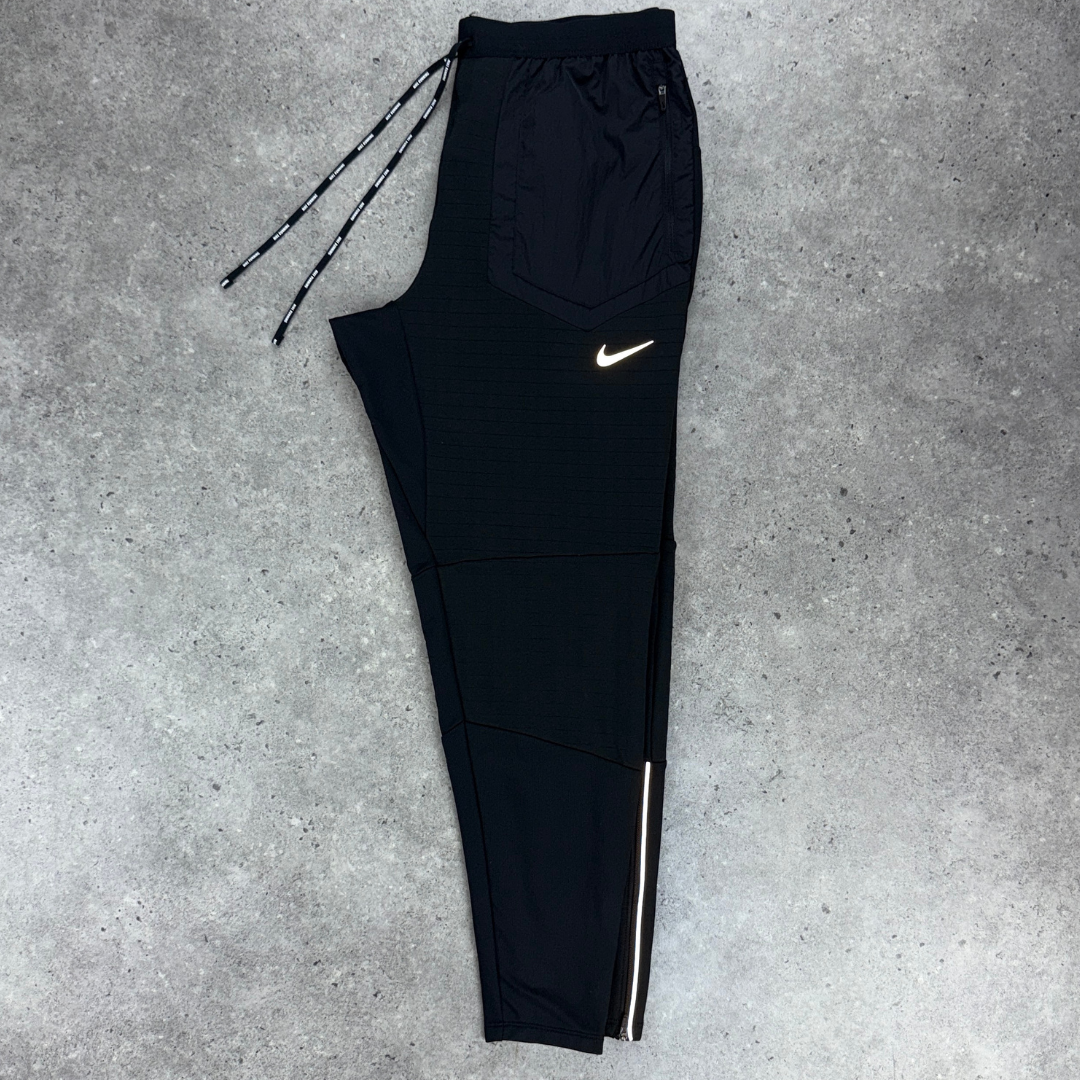 Nike phenom elite knit pants 'black'