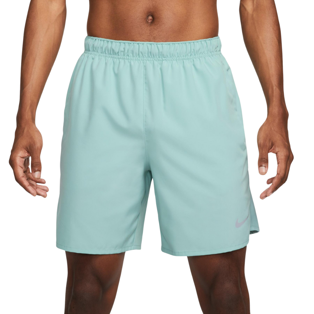 Nike challenger 18cm shorts 'mineral'
