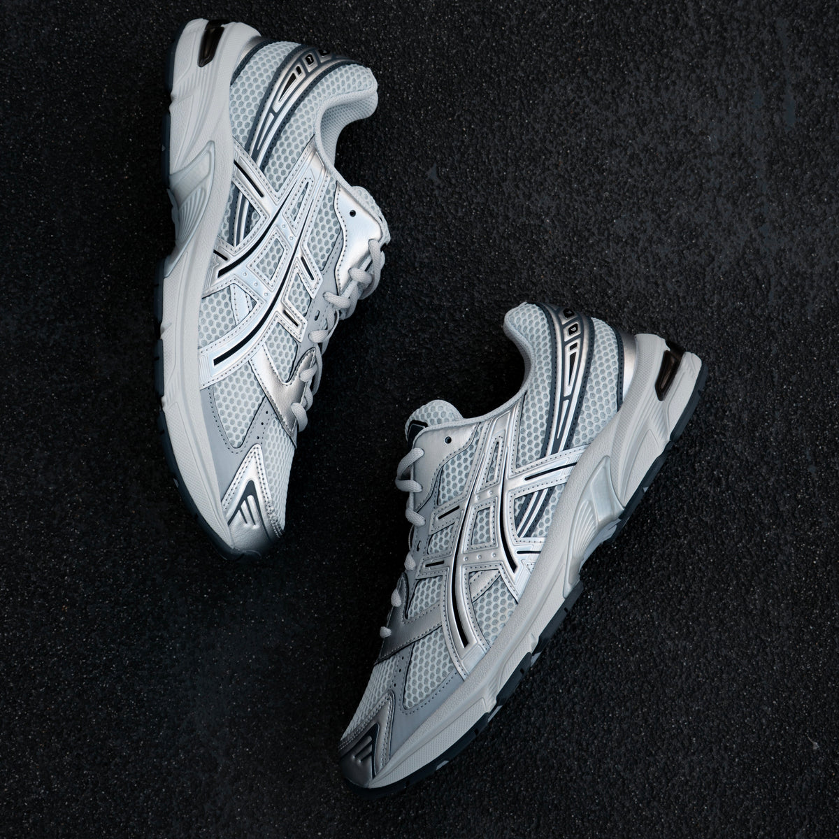 ASICS Gel-1130 'Glacier Grey/Pure Silver'