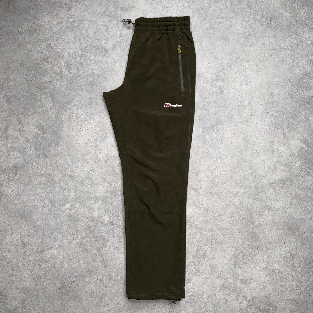 Men's Berghaus Greenbank Pants 'Osculation'