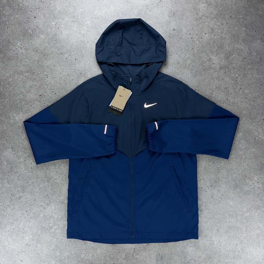 Nike windunner 'thunder blue'