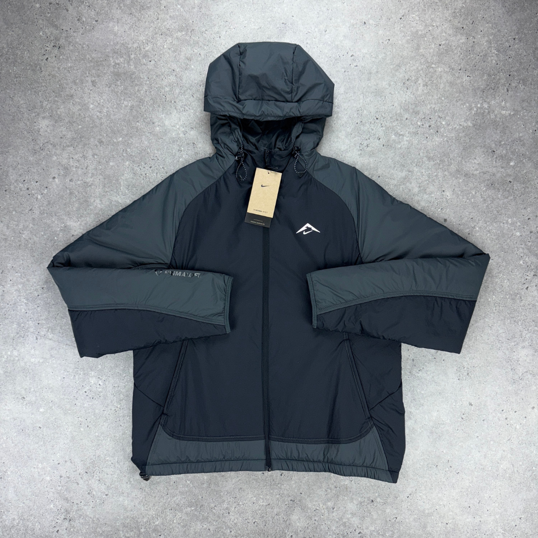 Nike Trail PrimaLoft Coat 'black'