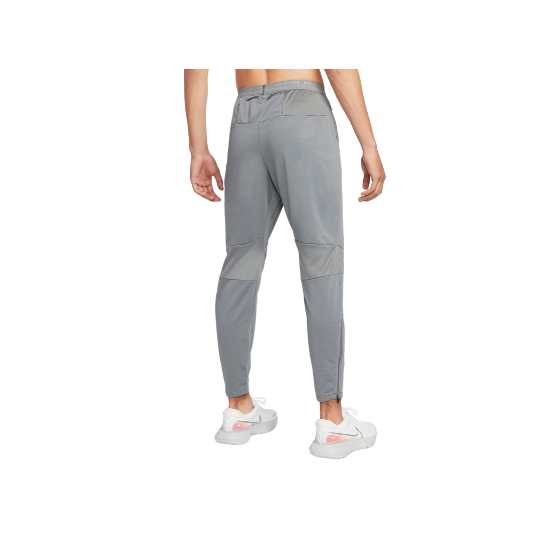 Nike phenom elite knit pants 'grey'