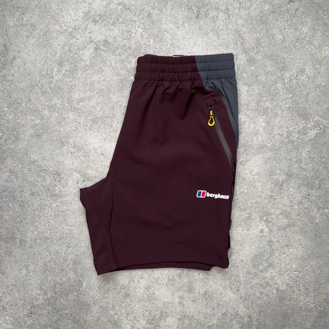 Berghaus Wavertree Shorts 'Chakra'