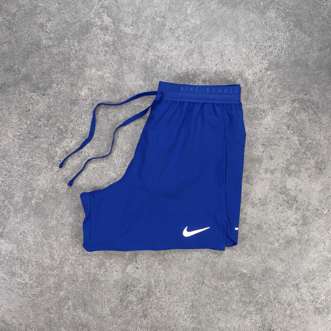 Men's Nike Stride 13cm Shorts 'Lapis Blue'