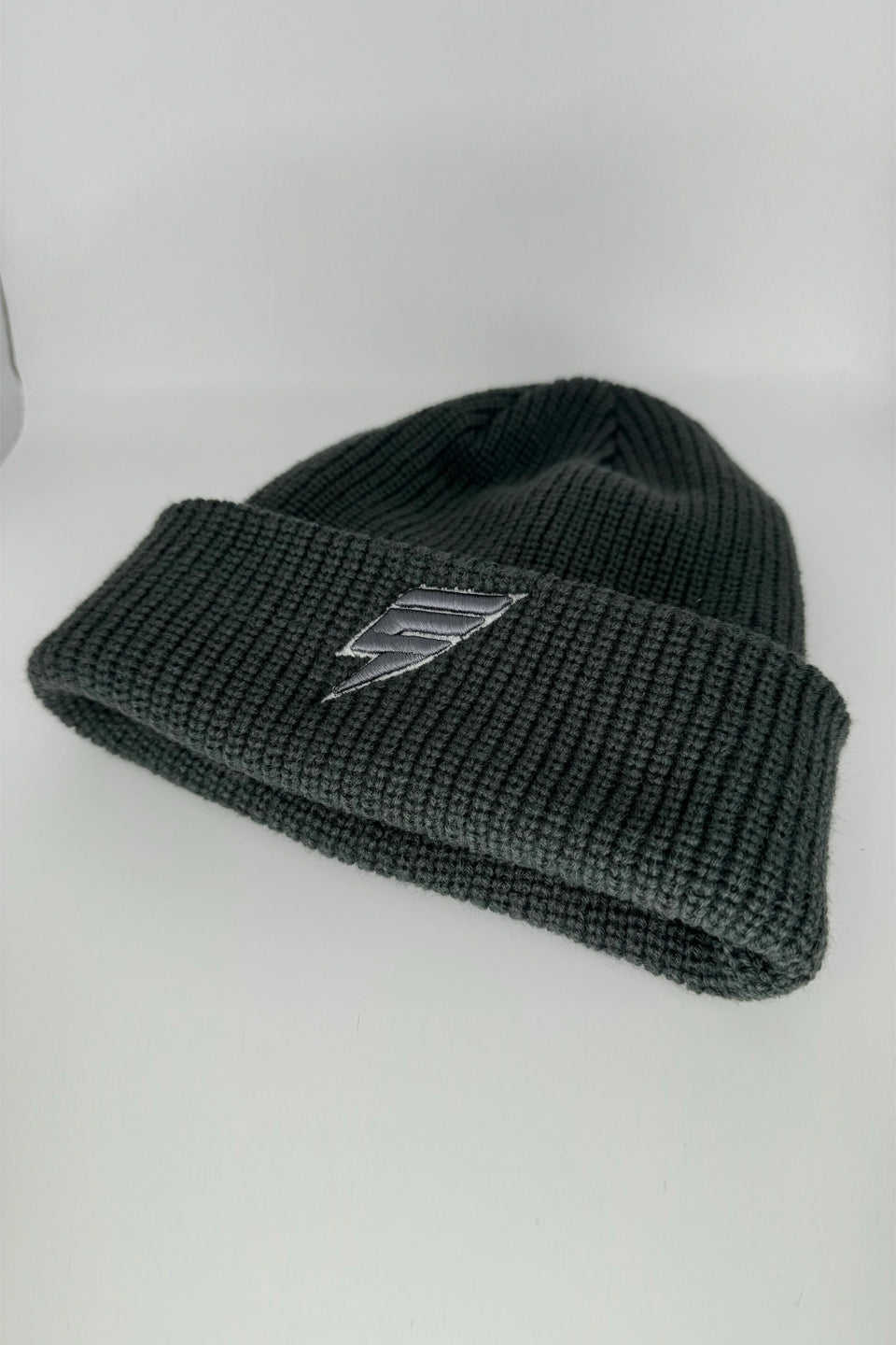 Elude beanie 'coal'