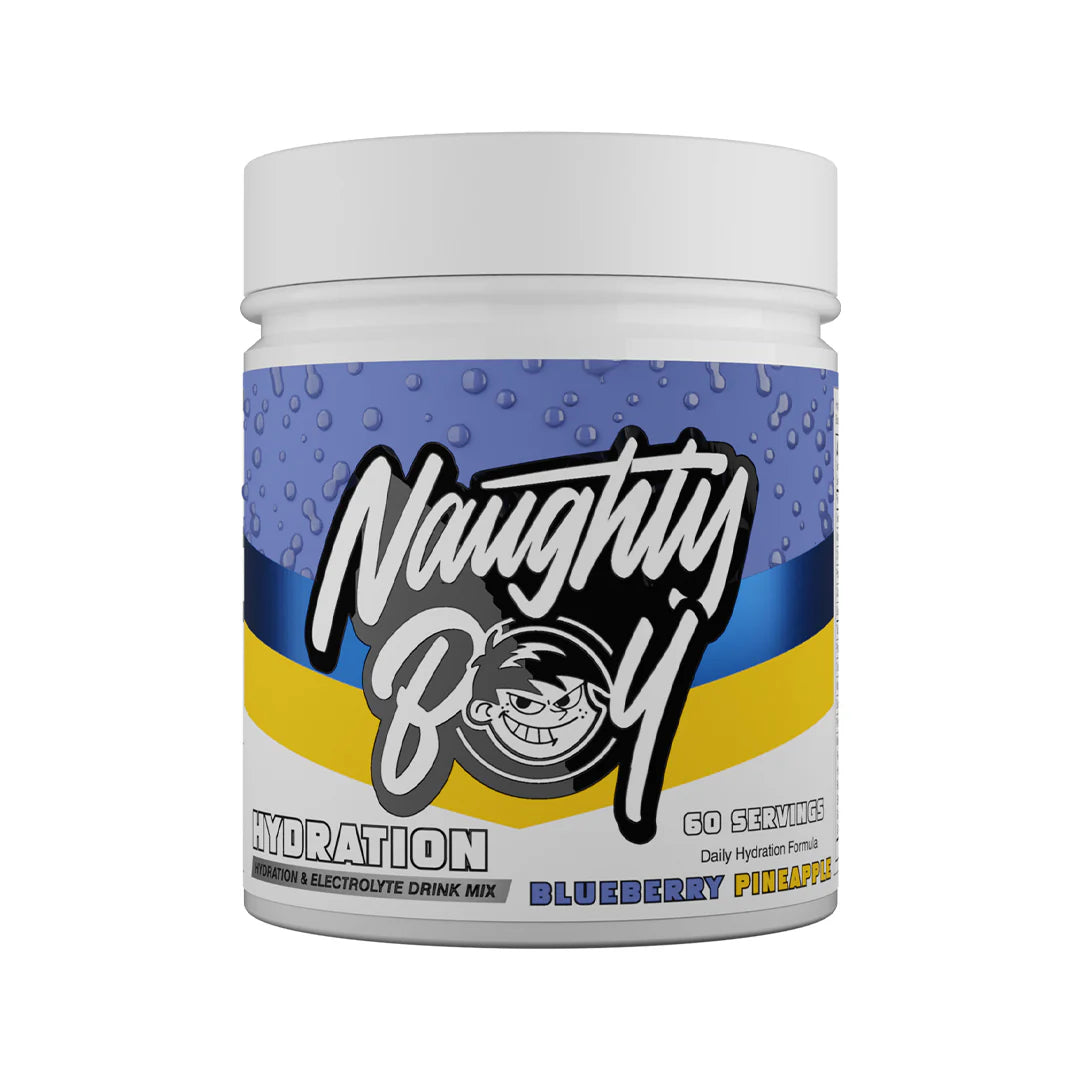 Naughty Boy Hydration 510g