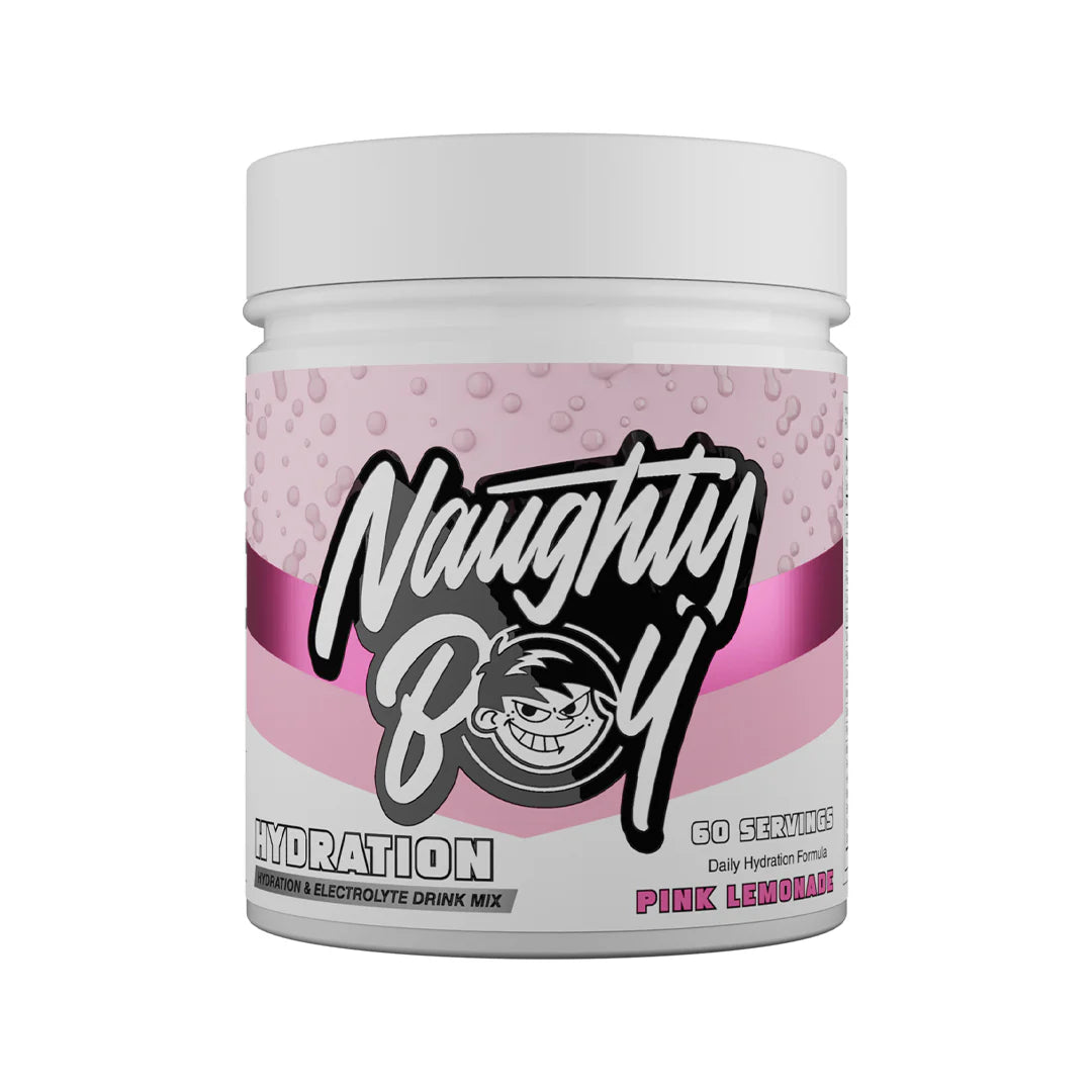 Naughty Boy Hydration 510g