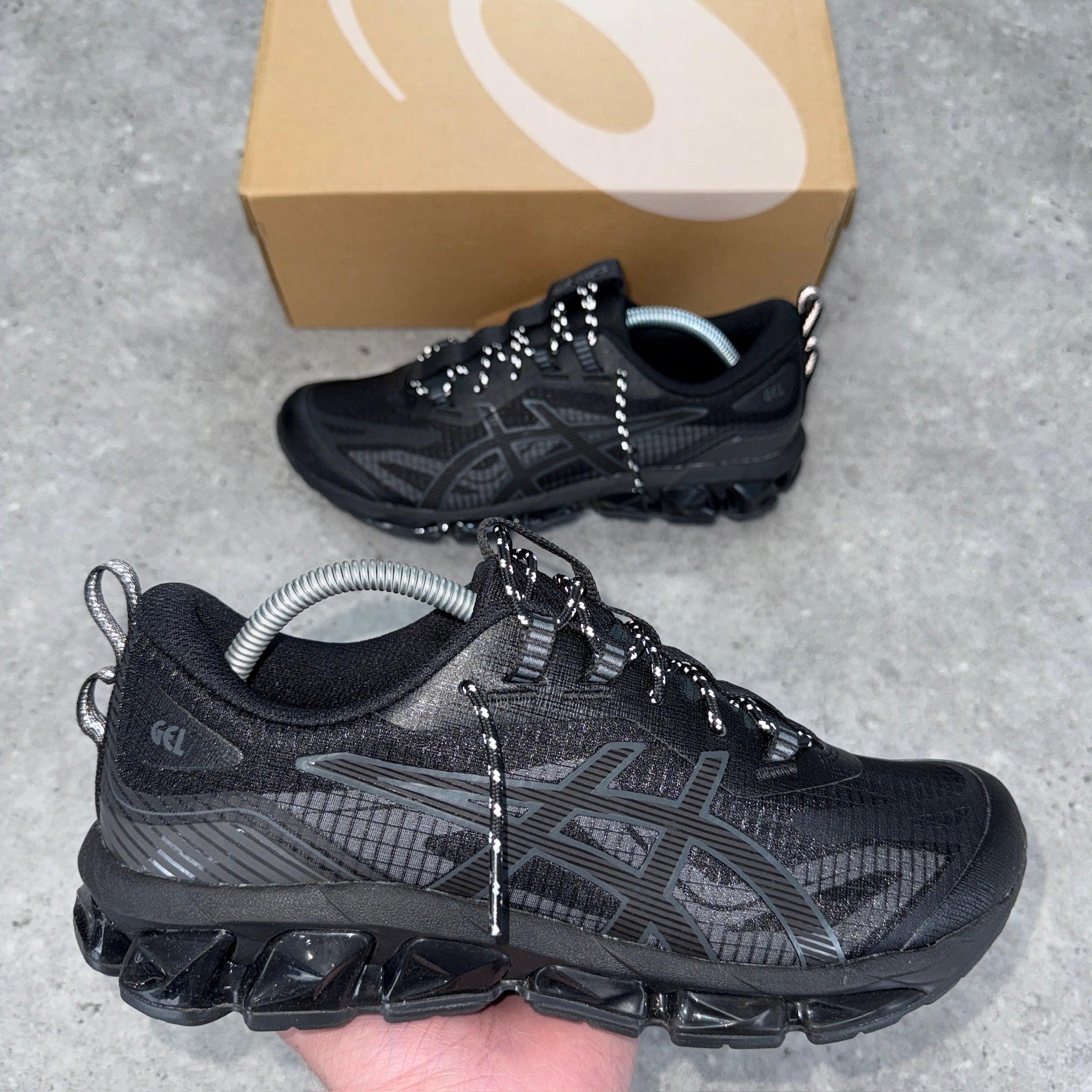 Asics GEL-QUANTUM 360 VII 'black/black'