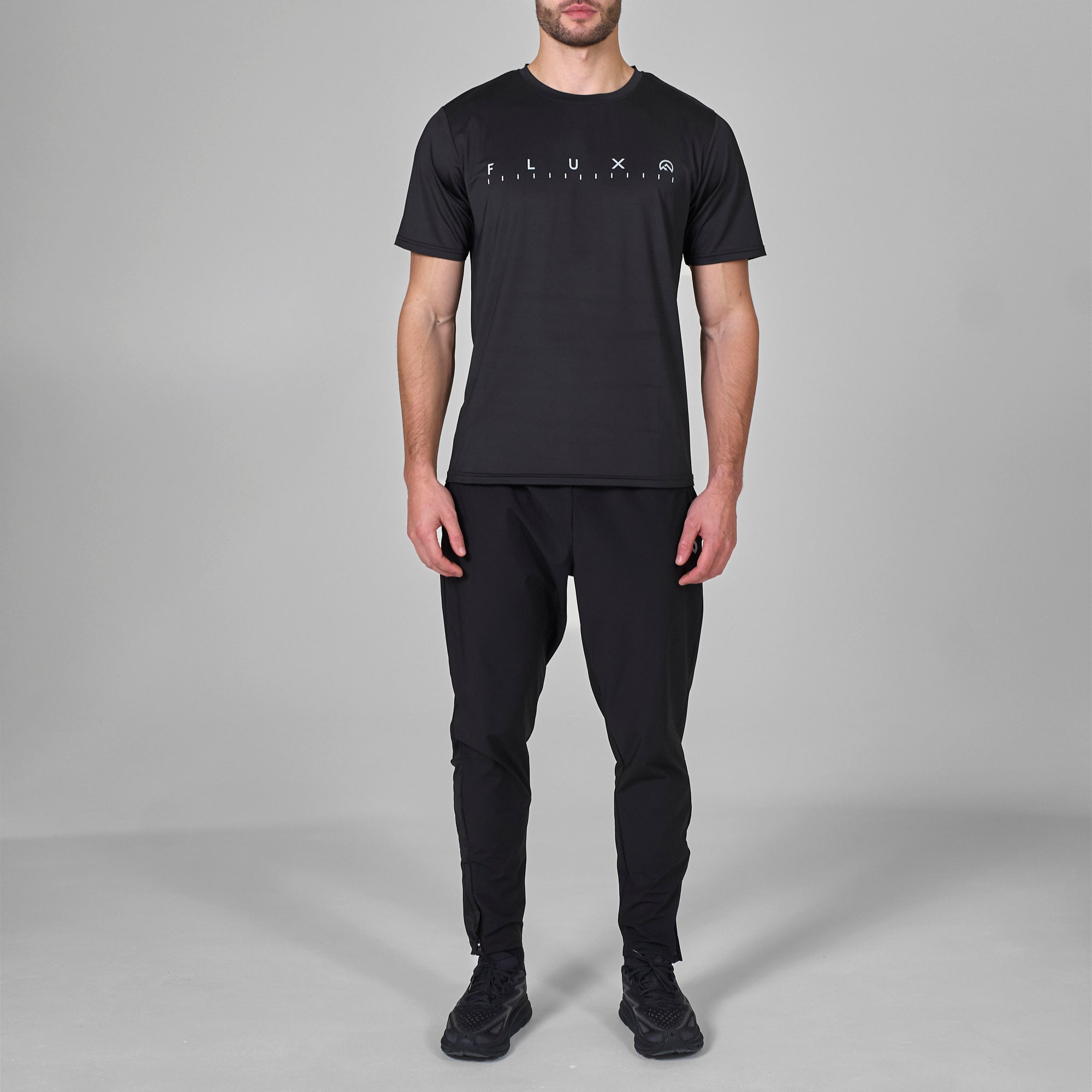 Flux Performance Pants 'Black'