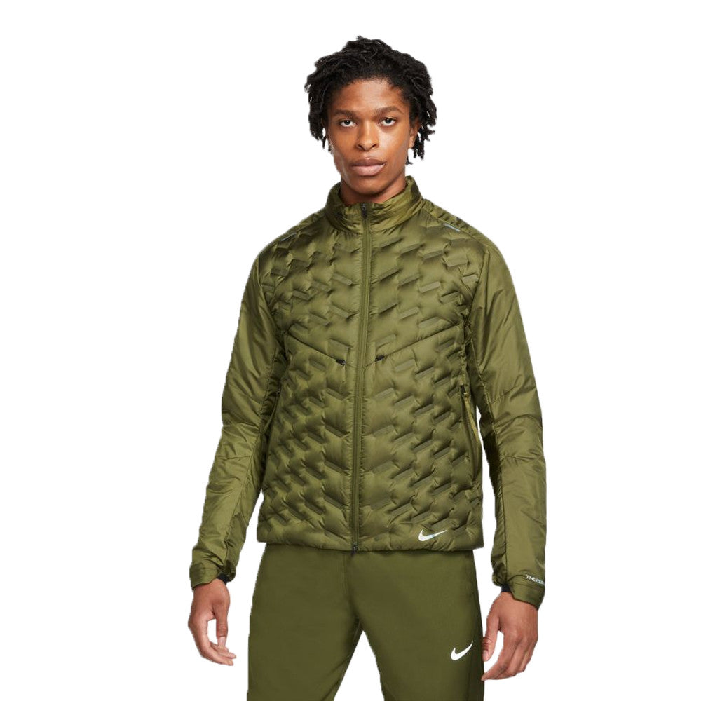 Nike Therma-FIT ADV Aeroloft Coat 'Khaki'