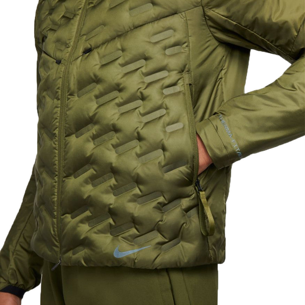 Nike Therma-FIT ADV Aeroloft Coat 'Khaki'