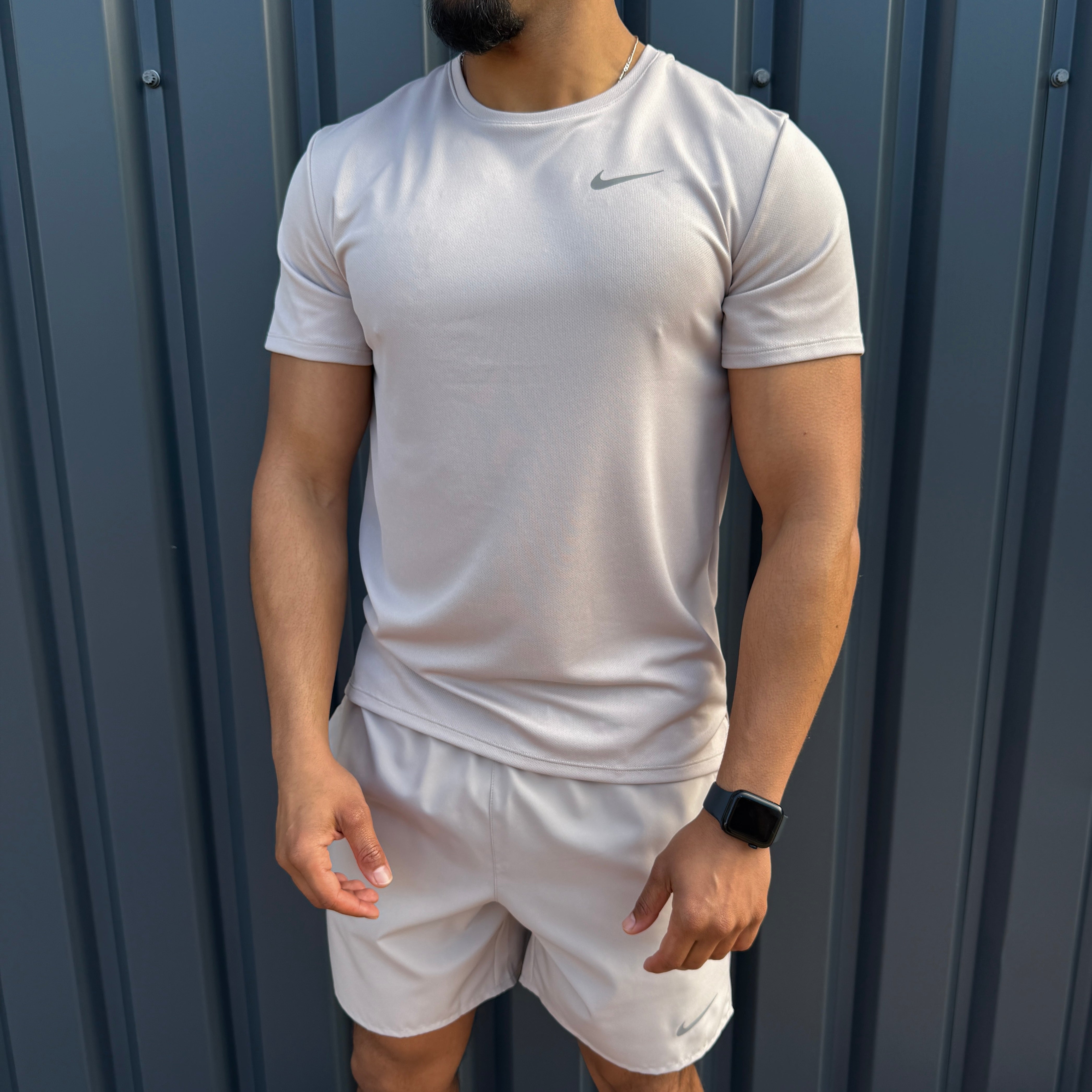 Nike UV Miler Set 'Moon Particle'