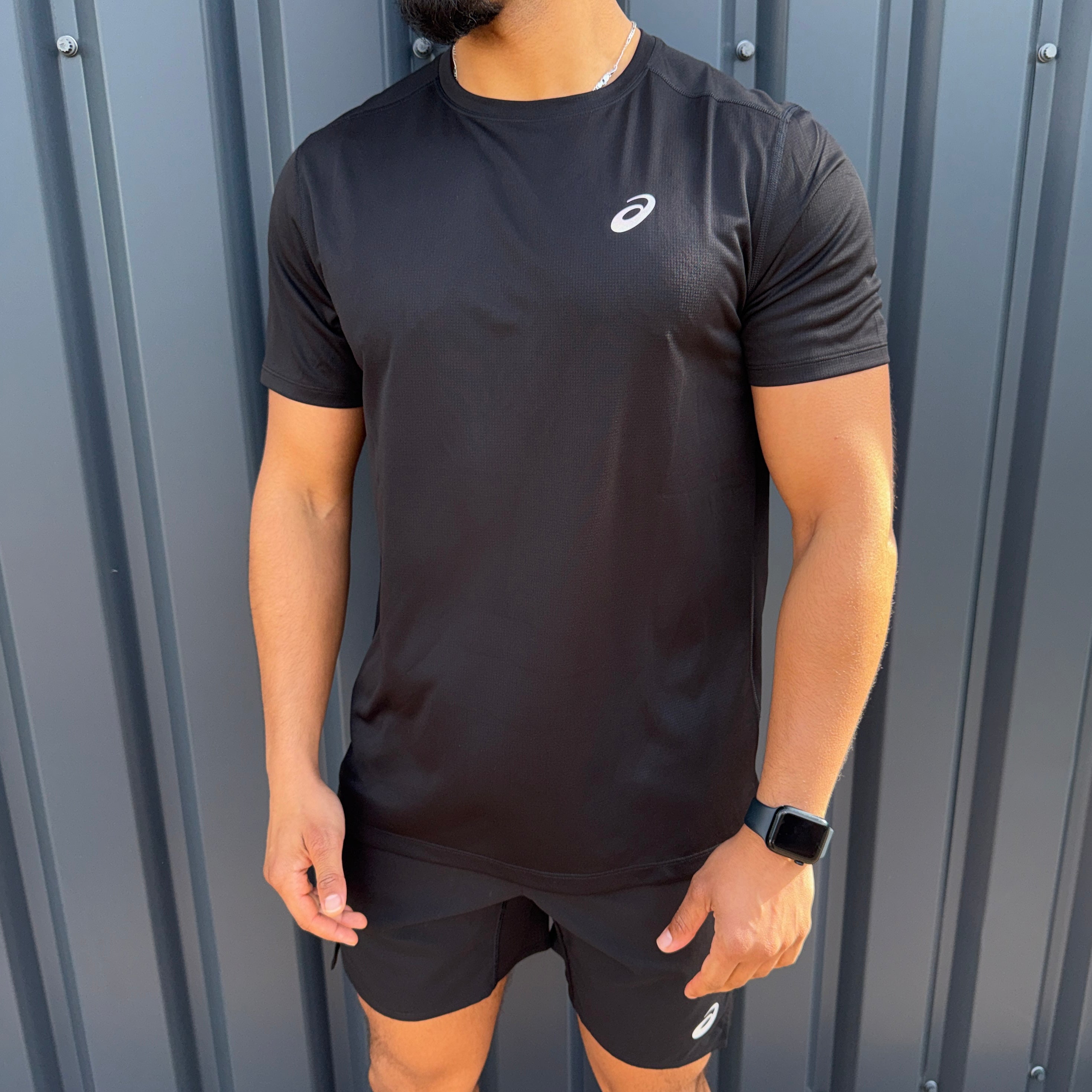 ASICS Core Performance Set 'Black'