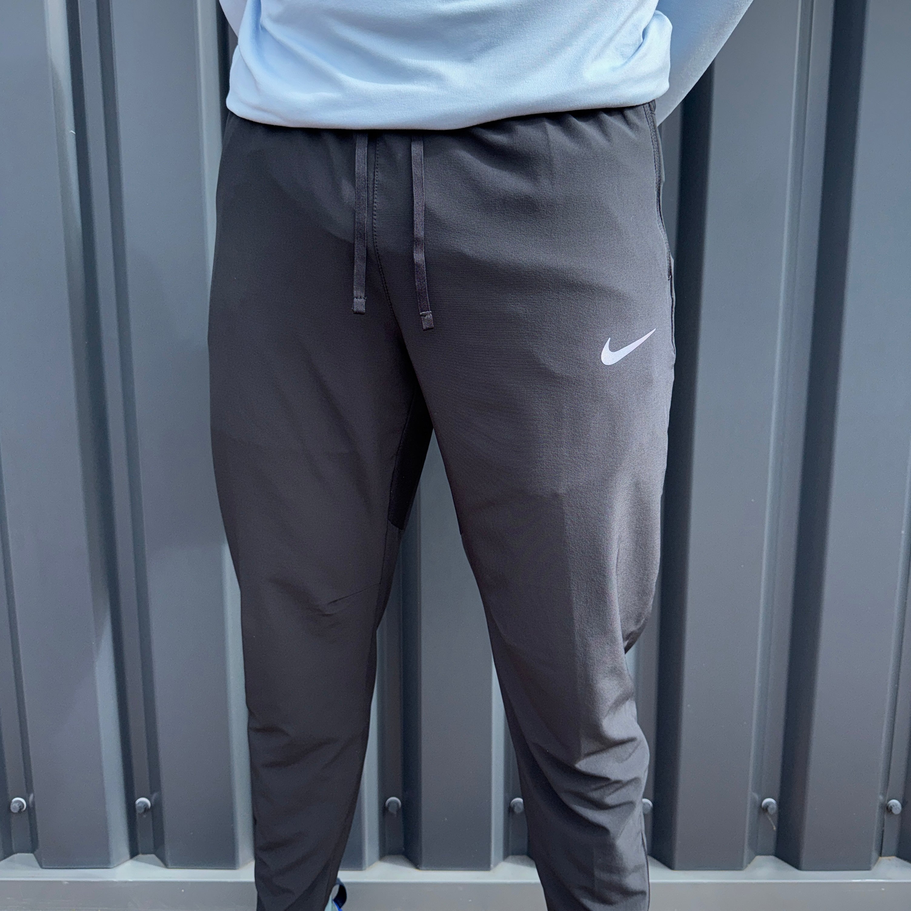Nike Repel Stride Pants 'Black'